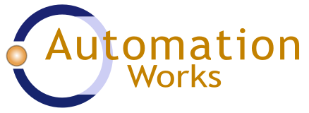 Automation Works Logo
